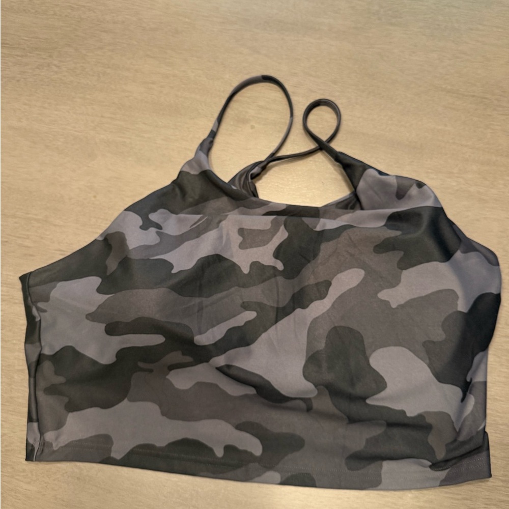 Old Navy Sports Bra